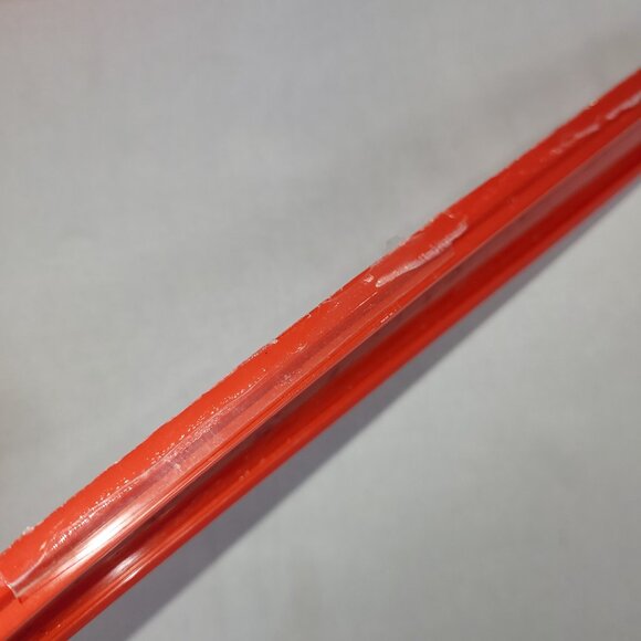 Snap Shots Sonic Speed Strip Vintage 1993 Car Race Track Toy Set by Canada Games - Picture 2 of 2